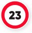 znak23 логотип